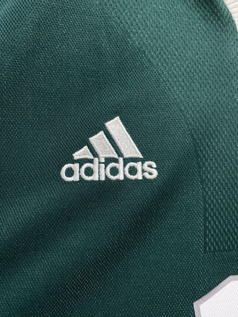 2000】ドイツ代表（A）/ CONDITION：A / SIZE：L / #10 / MATTHÄUS
