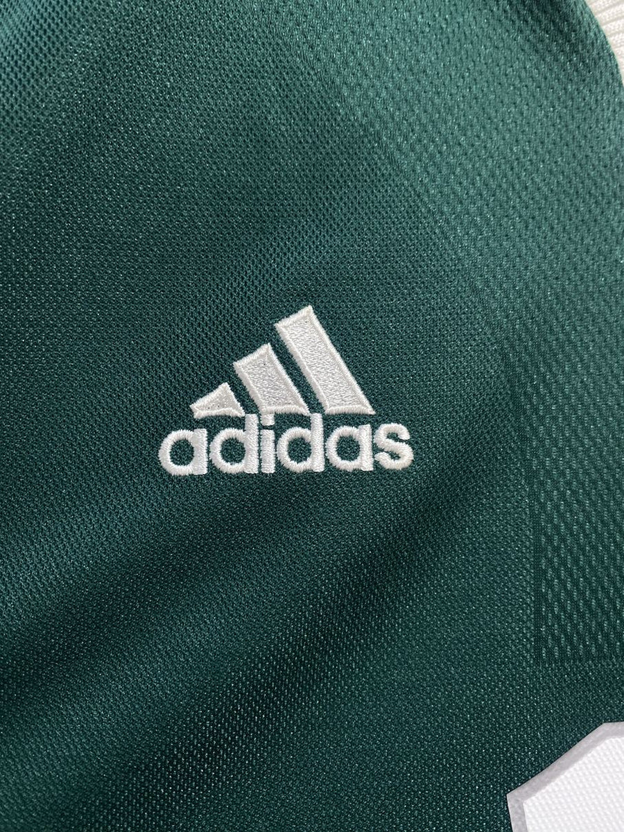 2000】ドイツ代表（A）/ CONDITION：A / SIZE：L / #10 / MATTHÄUS