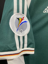 【2000】ドイツ代表（A）/ CONDITION：A / SIZE：L / #10 / MATTHÄUS / EURO2000パッチ