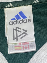 【2000】ドイツ代表（A）/ CONDITION：A / SIZE：L / #10 / MATTHÄUS / EURO2000パッチ