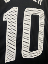 【2004/05】ドイツ代表（H）/ CONDITION：A / SIZE：XL / #10 / DEISLER