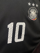 【2004/05】ドイツ代表（H）/ CONDITION：A / SIZE：XL / #10 / DEISLER