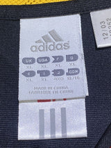 【2004/05】ドイツ代表（H）/ CONDITION：A / SIZE：XL / #10 / DEISLER
