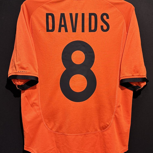 オランダ代表 – Vintage Sports Football Store