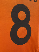 【2000/01】オランダ代表（H）/ CONDITION：A- / SIZE：S / #8 / DAVIDS