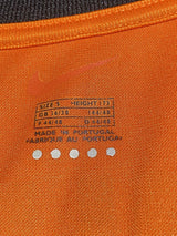【2000/01】オランダ代表（H）/ CONDITION：A- / SIZE：S / #8 / DAVIDS