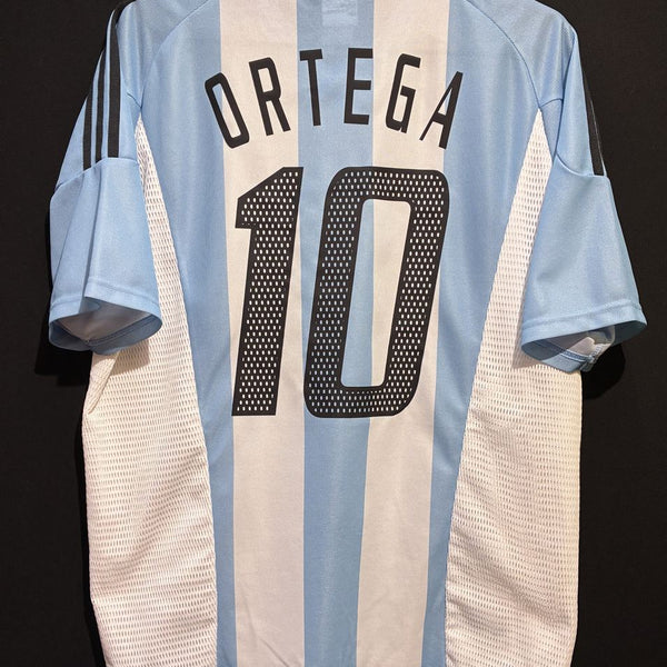 アルゼンチン代表 – Vintage Sports Football Store