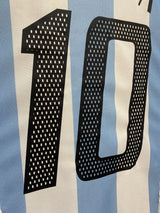 【2002/03】アルゼンチン代表（H）/ CONDITION：B / SIZE：L / #10 / ORTEGA