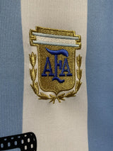【2002/03】アルゼンチン代表（H）/ CONDITION：B / SIZE：L / #10 / ORTEGA
