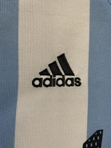 【2002/03】アルゼンチン代表（H）/ CONDITION：B / SIZE：L / #10 / ORTEGA