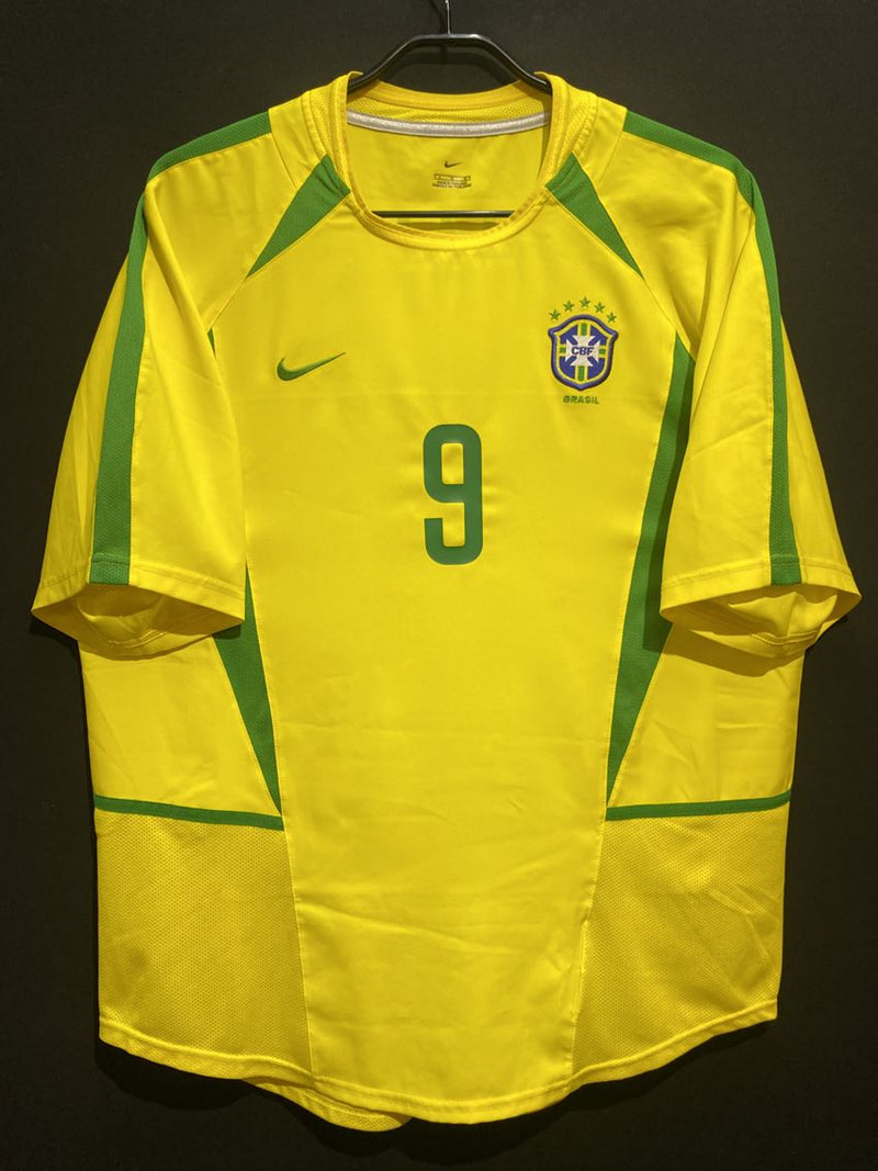 ブラジル代表 – Vintage Sports Football Store