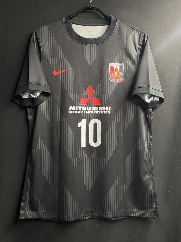 浦和レッズ – Vintage Sports Football Store