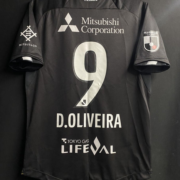 FC東京 – Vintage Sports Football Store