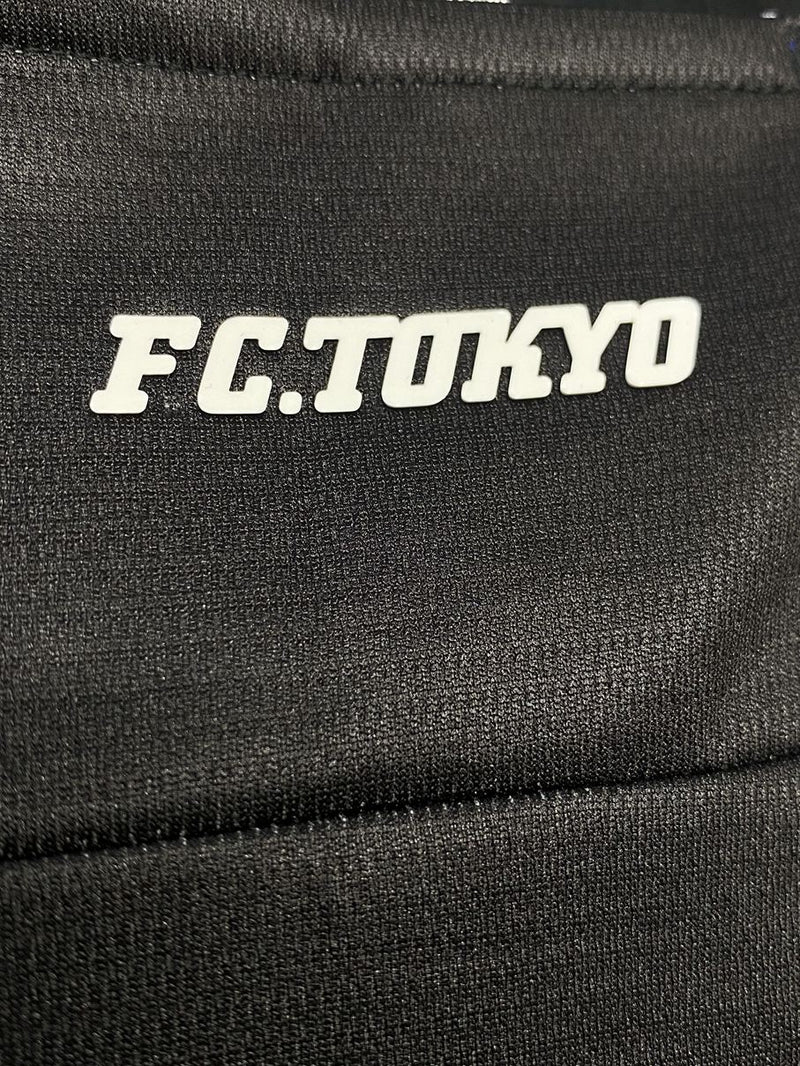 2022】FC東京（3rd）/ CONDITION：A- / SIZE：M（日本規格）/ #9 / D