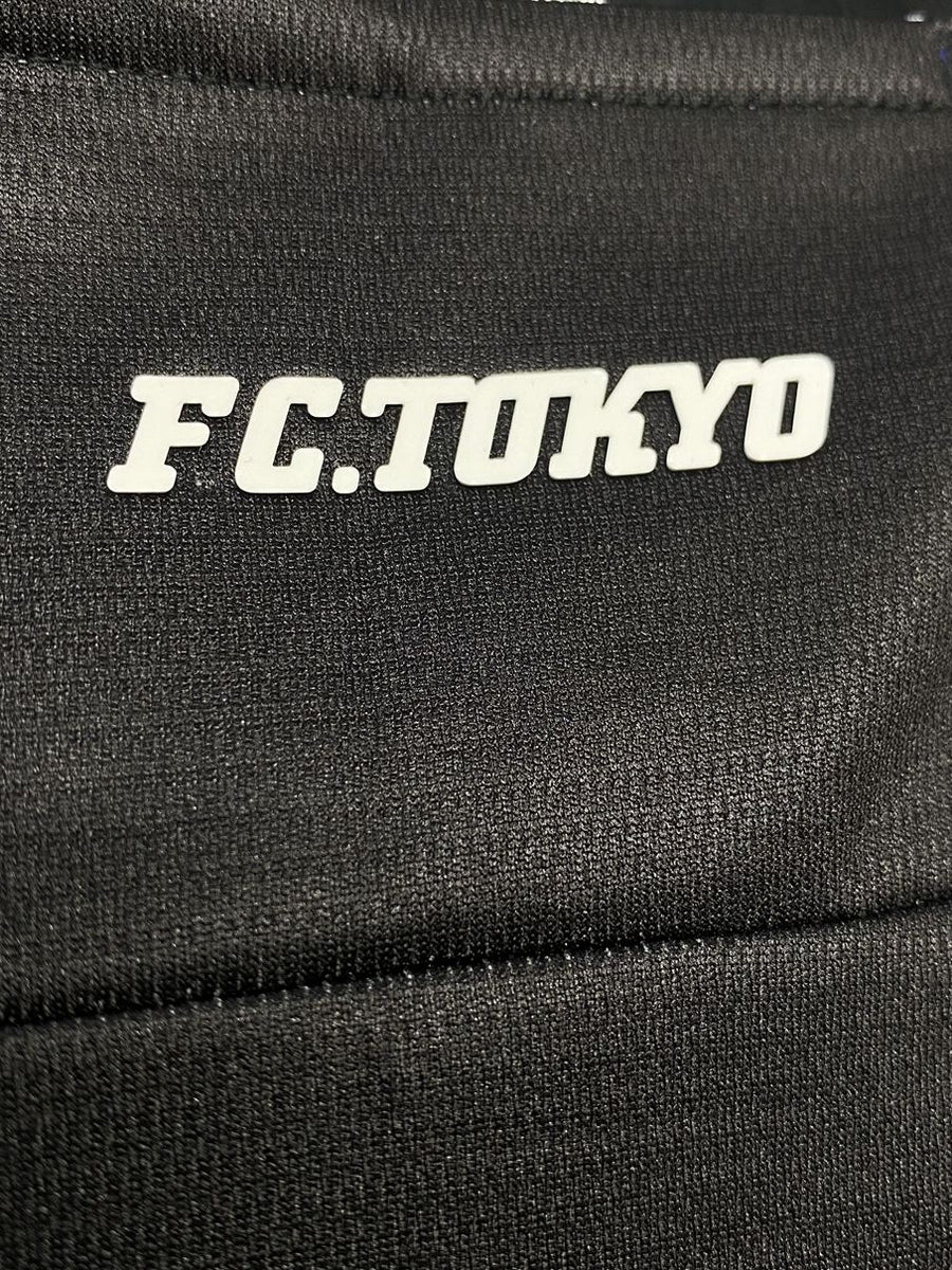 2022】FC東京（3rd）/ CONDITION：A- / SIZE：M（日本規格）/ #9 / D