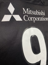 【2022】FC東京（3rd）/ CONDITION：A- / SIZE：M（日本規格）/ #9 / D.OLIVEIRA / オーセンティック