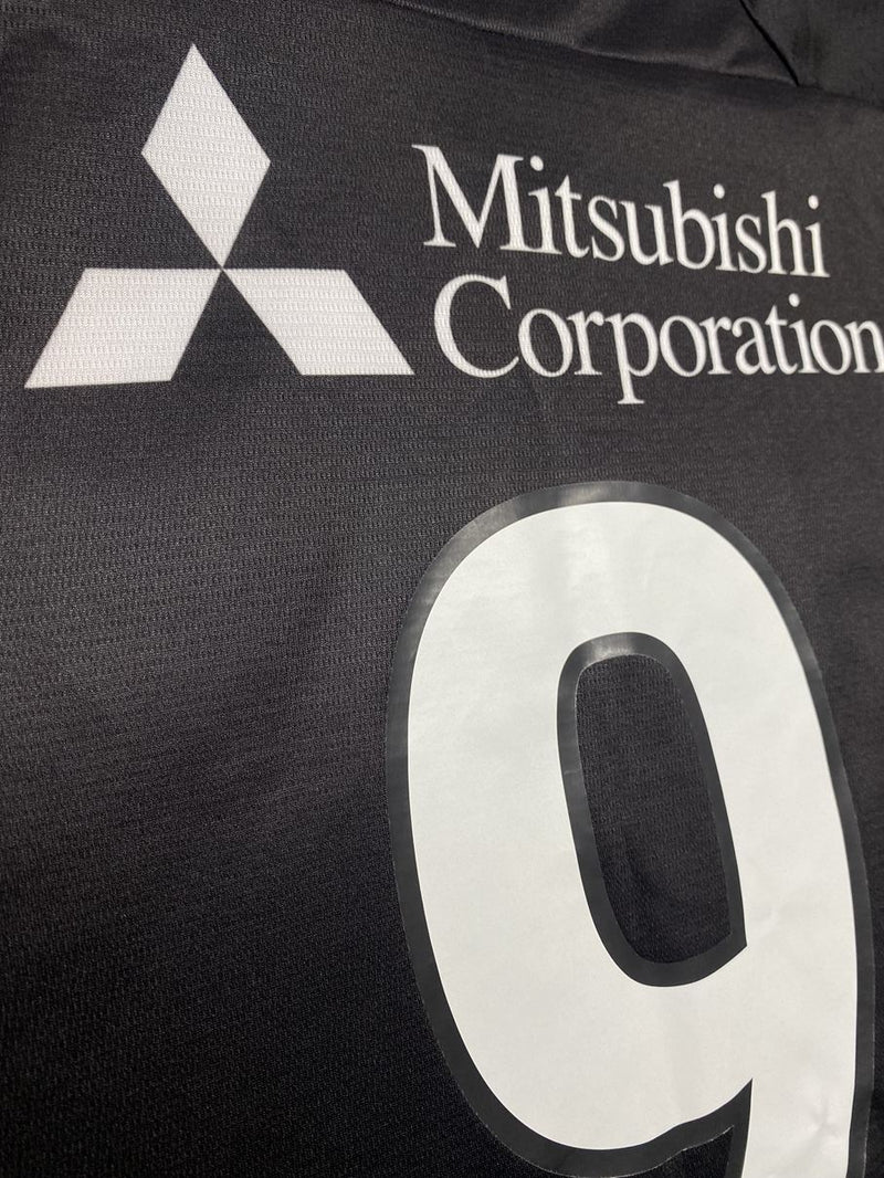 2022】FC東京（3rd）/ CONDITION：A- / SIZE：M（日本規格）/ #9 / D