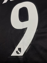【2022】FC東京（3rd）/ CONDITION：A- / SIZE：M（日本規格）/ #9 / D.OLIVEIRA / オーセンティック