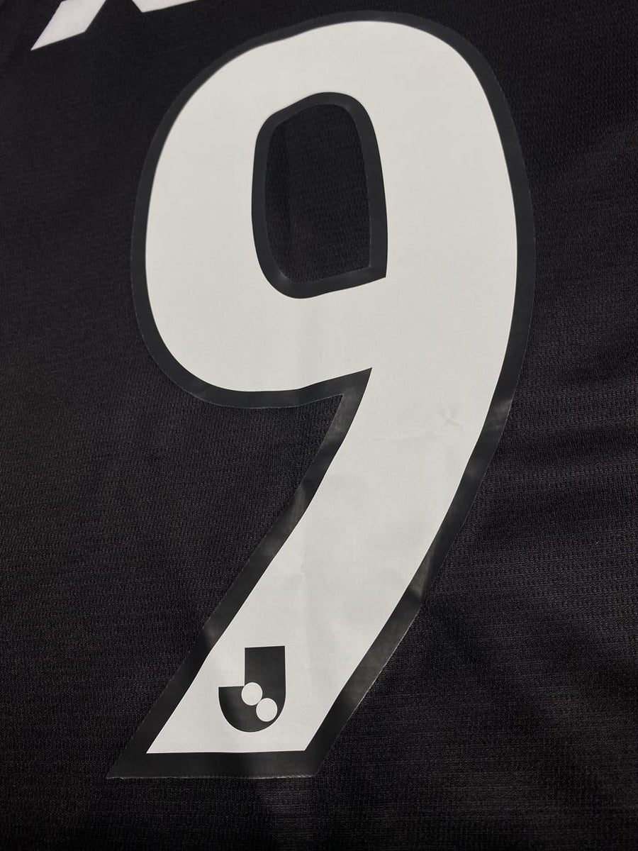 2022】FC東京（3rd）/ CONDITION：A- / SIZE：M（日本規格）/ #9 / D