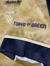 【2024】東京ヴェルディ（3rd/GK）/ CONDITION：A / SIZE：O（日本規格）/ #1 / M.VIDOTTO