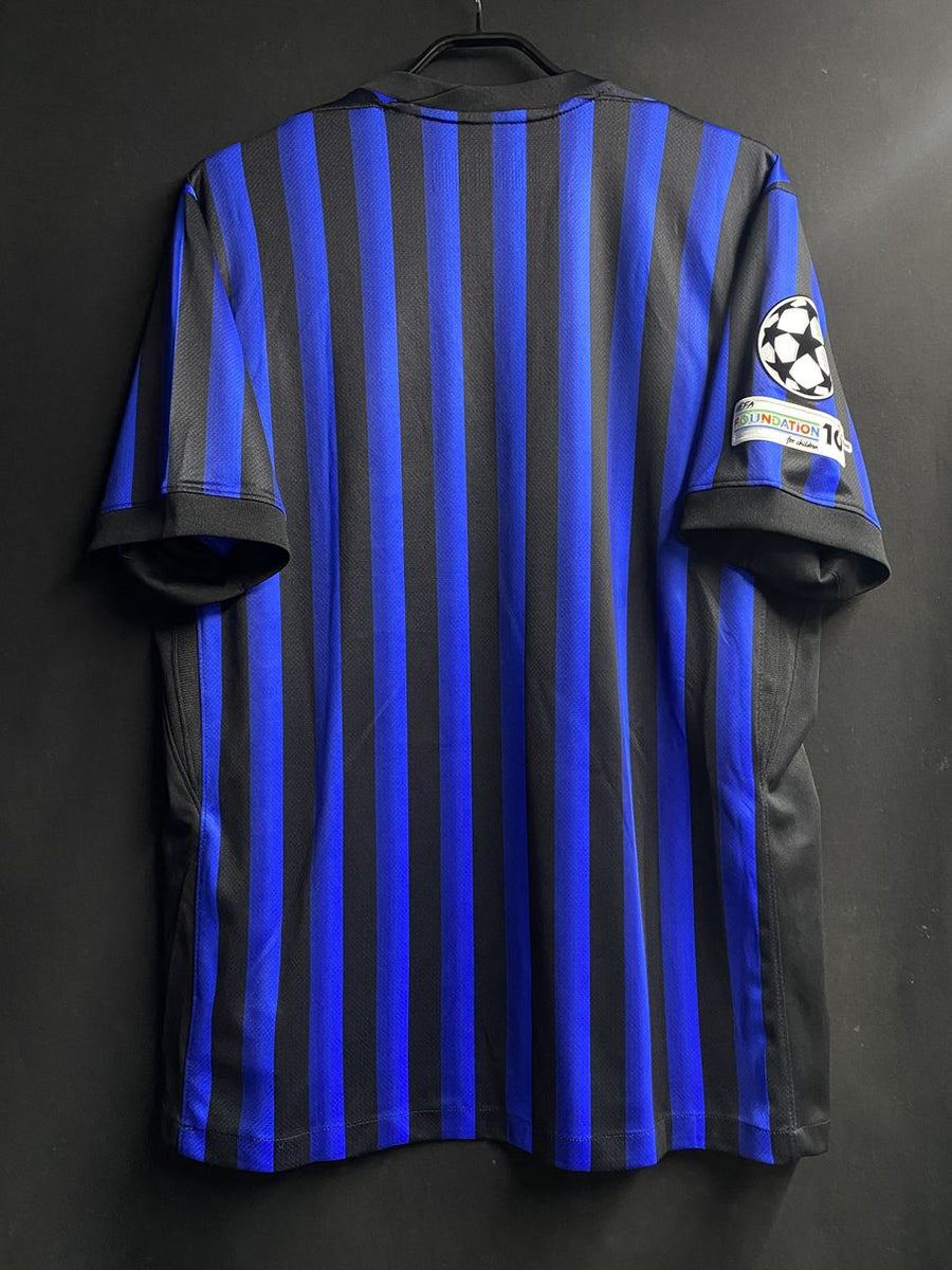 インテル – Vintage Sports Football Store