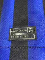 【2025/26】インテル（H）/ CONDITION：A / SIZE：L / UCLパッチ