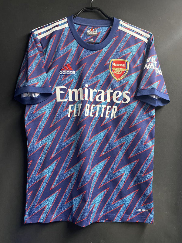 アーセナル – Vintage Sports Football Store