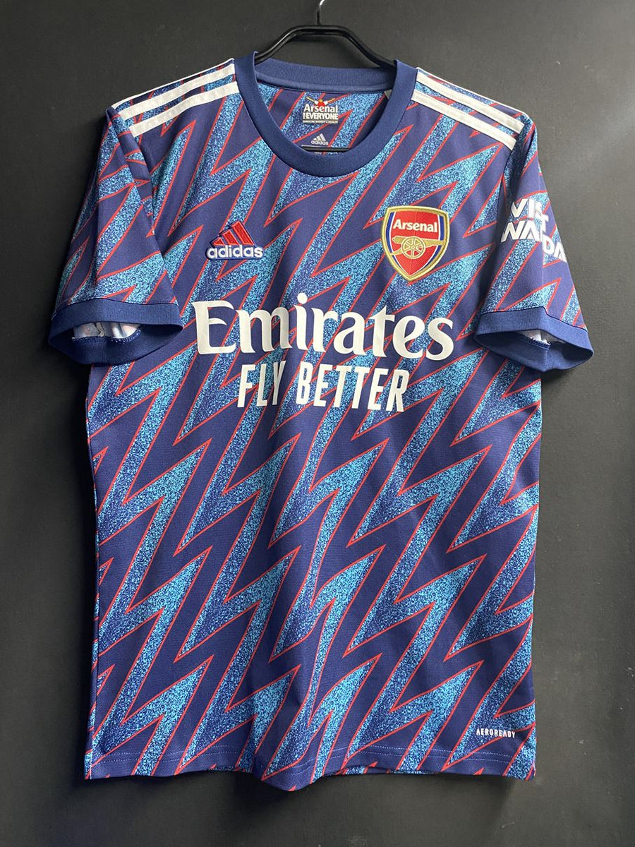 アーセナル – Vintage Sports Football Store