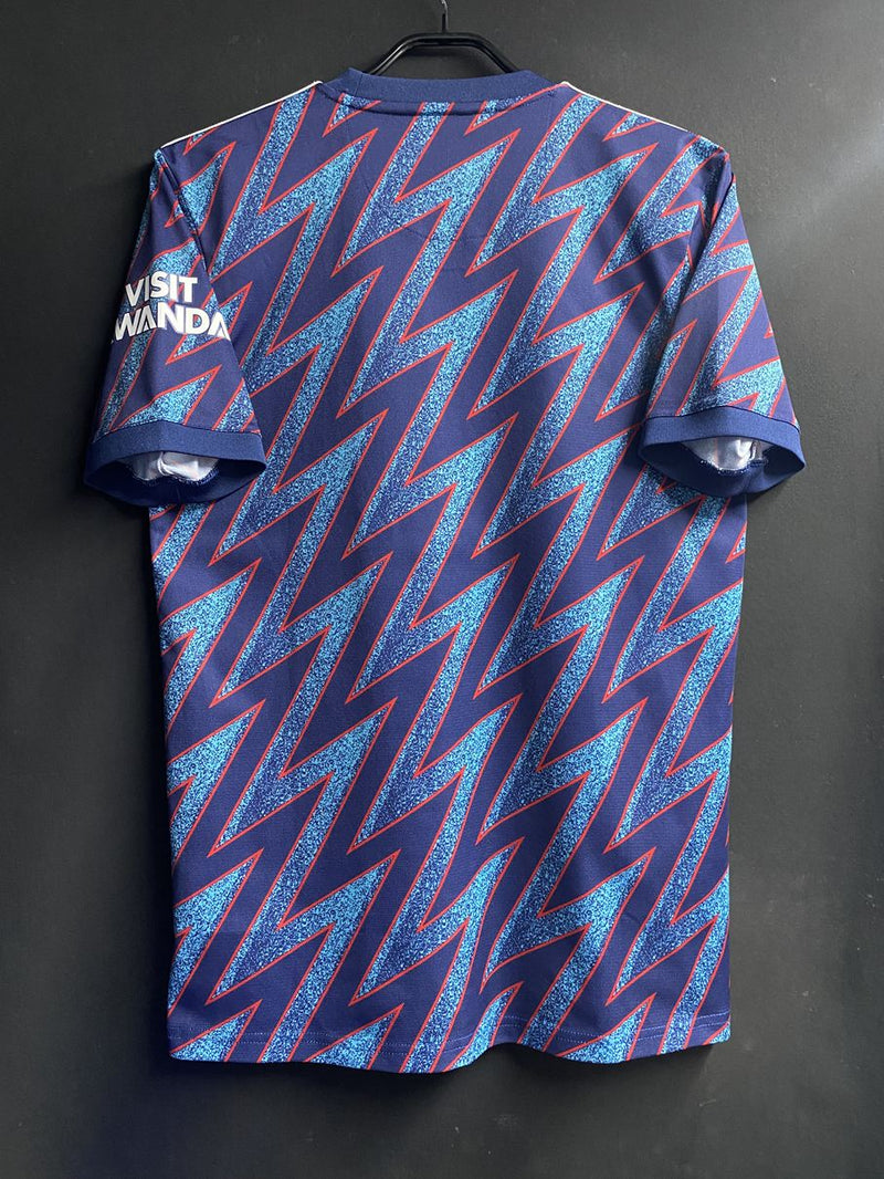 2021/22】アーセナル（3rd）/ CONDITION：A / SIZE：M（日本規格