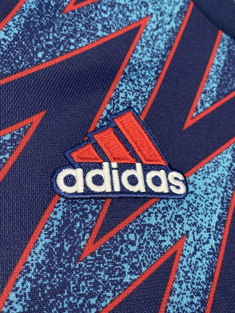2021/22】アーセナル（3rd）/ CONDITION：A / SIZE：M（日本規格