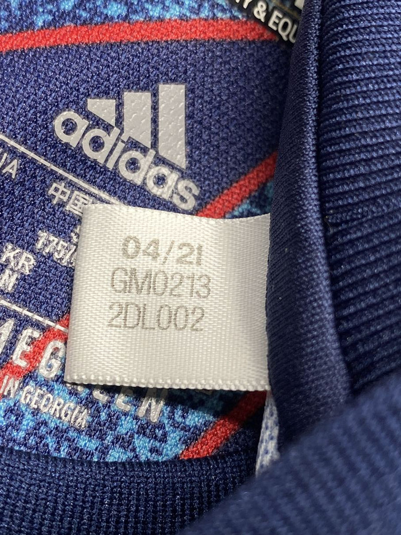 2021/22】アーセナル（3rd）/ CONDITION：A / SIZE：M（日本規格