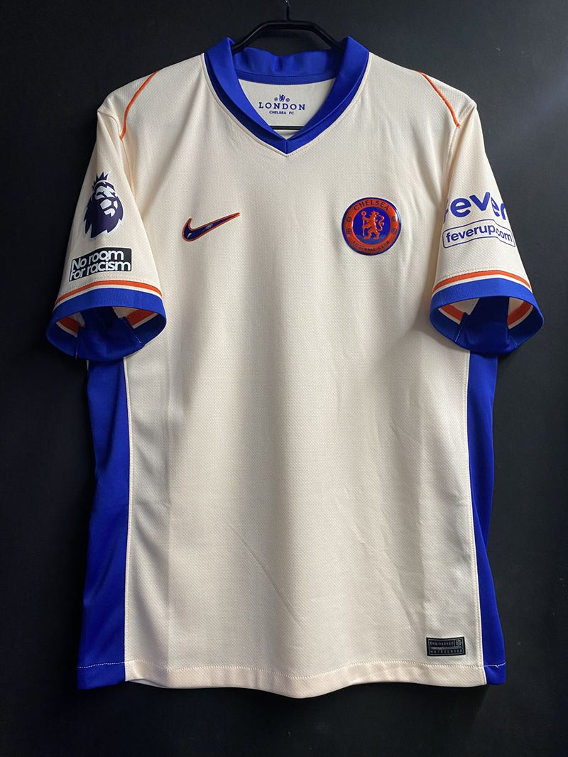 2024/25】チェルシー（A）/ CONDITION：A / SIZE：M / #11 / MADUEKE
