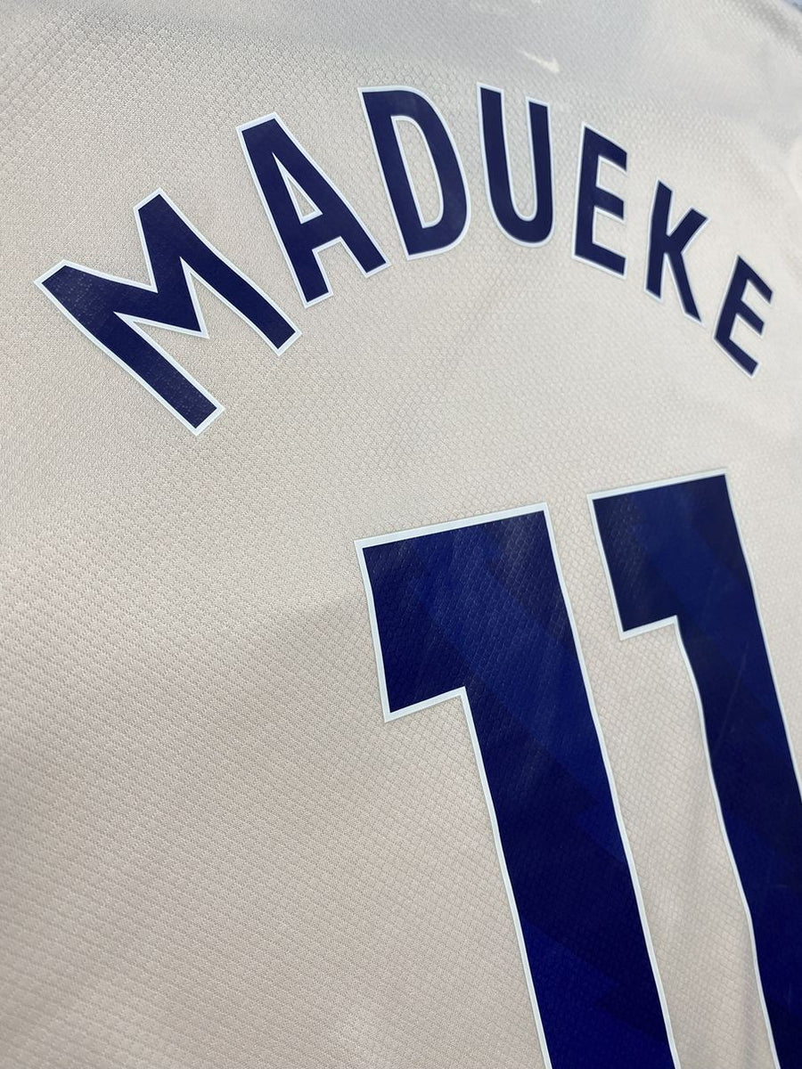 2024/25】チェルシー（A）/ CONDITION：A / SIZE：M / #11 / MADUEKE