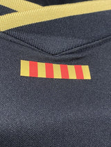 【2020/21】バルセロナ（A) / CONDITION：New / SIZE：S / #10 / MESSI