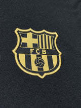 【2020/21】バルセロナ（A) / CONDITION：New / SIZE：S / #10 / MESSI