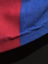 【2001/02】バルセロナ（H）/ CONDITION：B+ / SIZE：S / #10 / RIVALDO