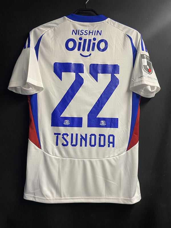 横浜F・マリノス – Vintage Sports Football Store