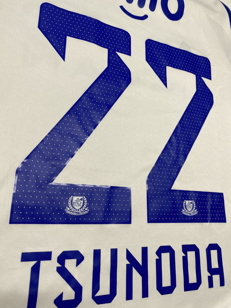 かず様　横浜F・マリノス　まとめ売り 2025】横浜F・マリノス（A）/ CONDITION：A / SIZE：L（日本規格