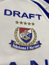 【2025】横浜F・マリノス（A）/ CONDITION：A / SIZE：L（日本規格）/ #22 / TSUNODA