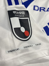 【2025】横浜F・マリノス（A）/ CONDITION：A / SIZE：L（日本規格）/ #22 / TSUNODA