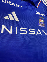 【2025】横浜F・マリノス（H）/ CONDITION：A / SIZE：2XL（日本規格）/ #37 / EITARO