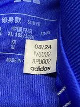 【2025】横浜F・マリノス（H）/ CONDITION：A / SIZE：2XL（日本規格）/ #37 / EITARO