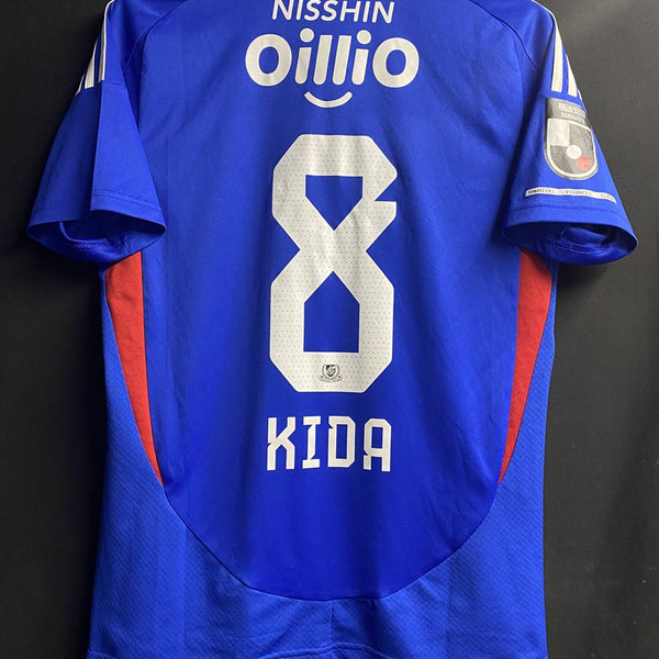 2025】横浜F・マリノス（H）/ CONDITION：B / SIZE：XL（日本規格