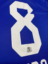 【2025】横浜F・マリノス（H）/ CONDITION：B / SIZE：XL（日本規格）/ #8 / KIDA