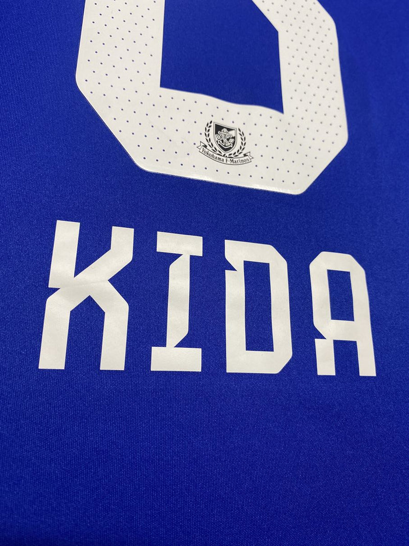 2025】横浜F・マリノス（H）/ CONDITION：B / SIZE：XL（日本規格