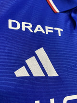 【2025】横浜F・マリノス（H）/ CONDITION：B / SIZE：XL（日本規格）/ #8 / KIDA
