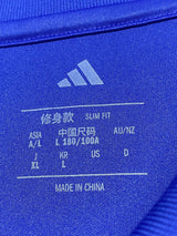 【2025】横浜F・マリノス（H）/ CONDITION：B / SIZE：XL（日本規格）/ #8 / KIDA