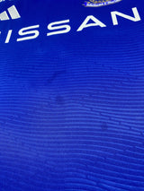 【2025】横浜F・マリノス（H）/ CONDITION：B / SIZE：XL（日本規格）/ #8 / KIDA