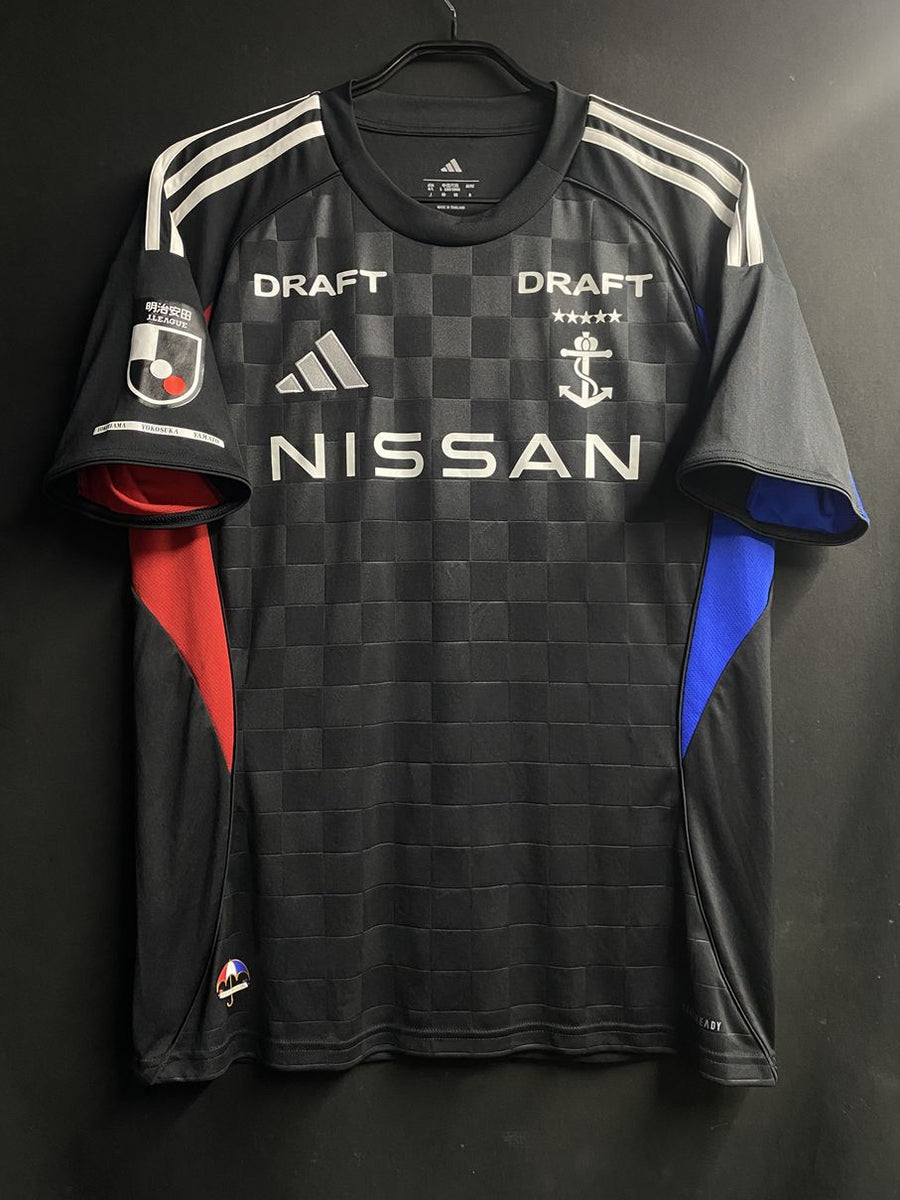2025】横浜F・マリノス（SP）/ CONDITION：A / SIZE：XL（日本規格