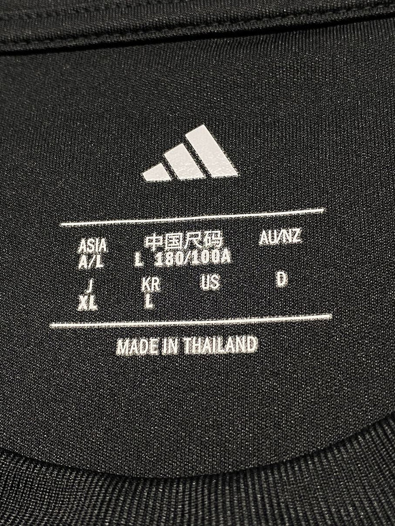 2025】横浜F・マリノス（SP）/ CONDITION：A / SIZE：XL（日本規格